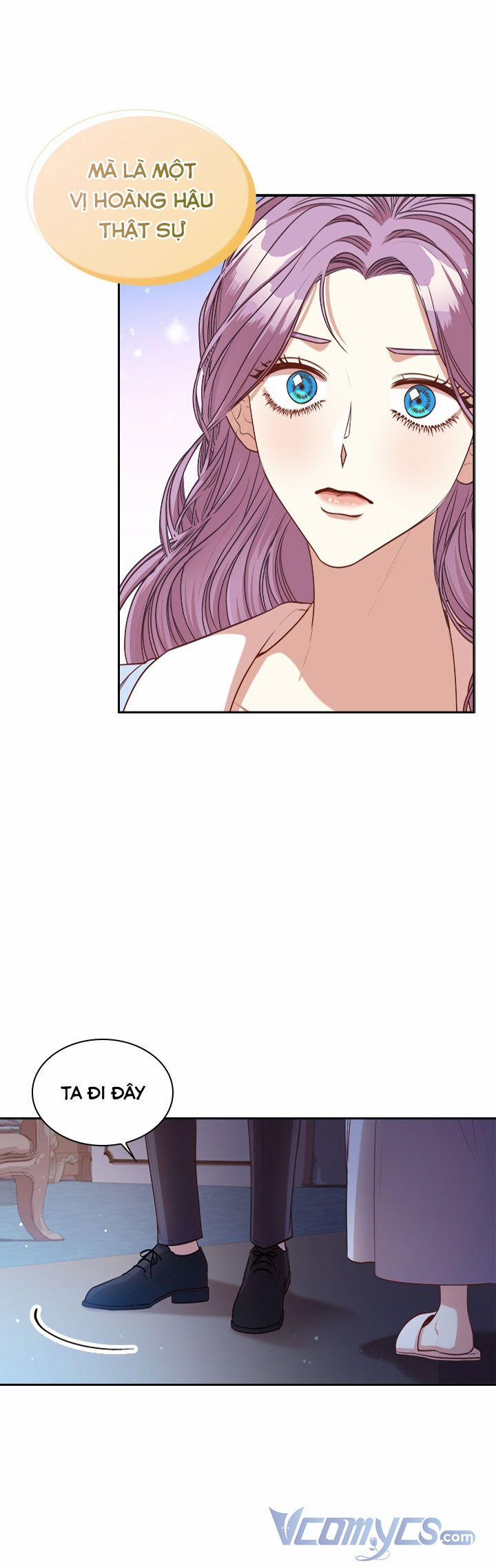 Thư Ký Của Bạo Chúa 52.5 trang 1