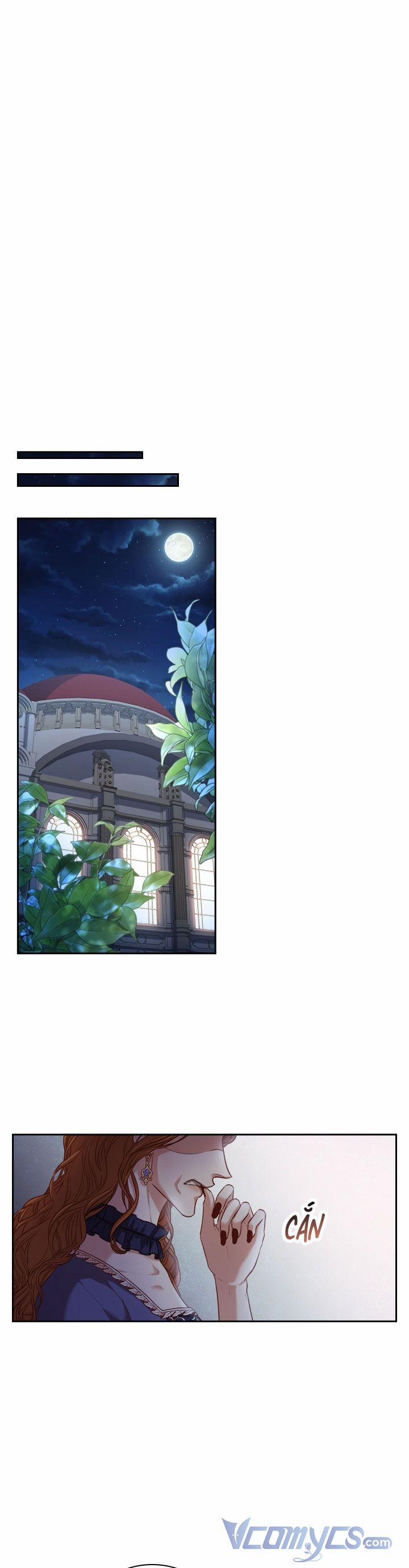 Thư Ký Của Bạo Chúa 52.5 trang 11