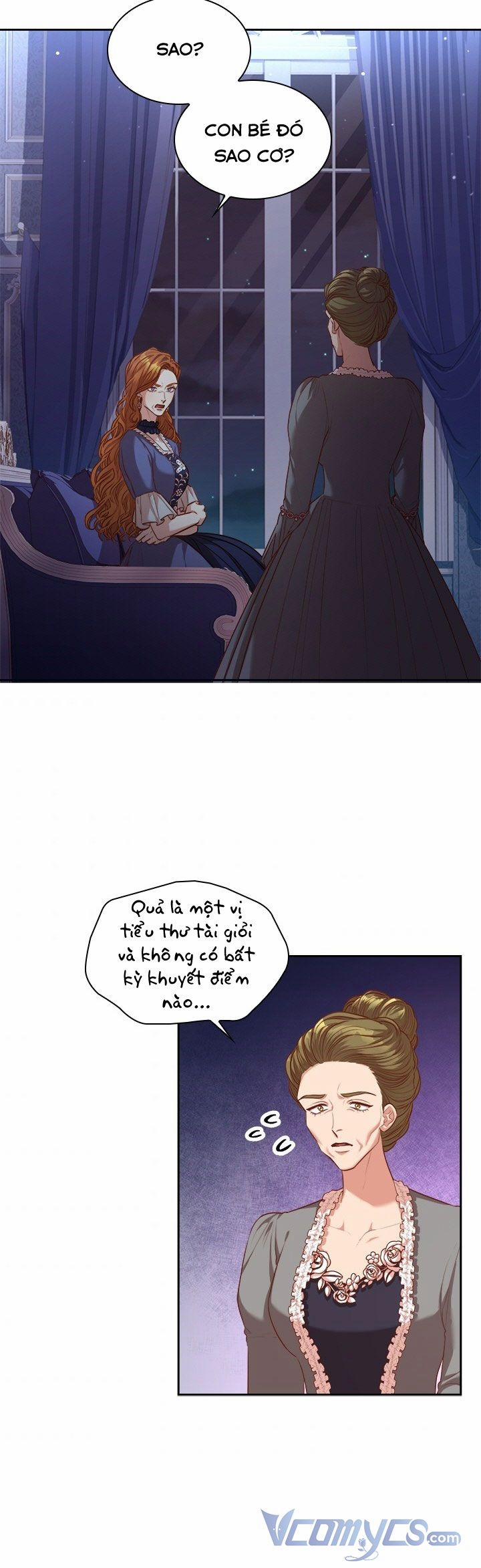 Thư Ký Của Bạo Chúa 52.5 trang 12