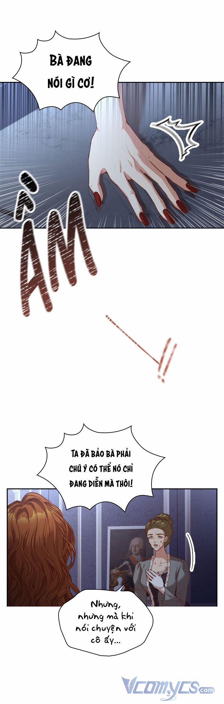 Thư Ký Của Bạo Chúa 52.5 trang 13