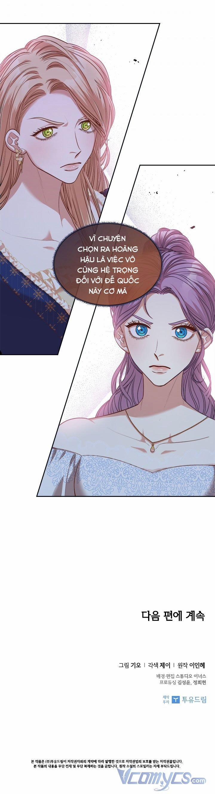 Thư Ký Của Bạo Chúa 52.5 trang 17