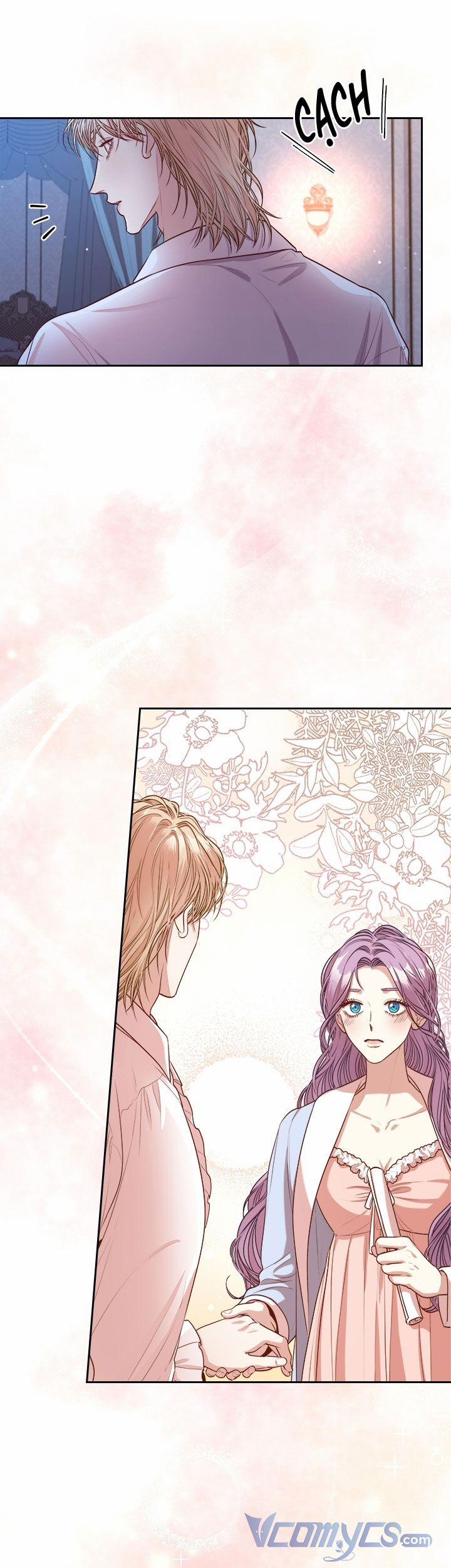 Thư Ký Của Bạo Chúa 52.5 trang 2