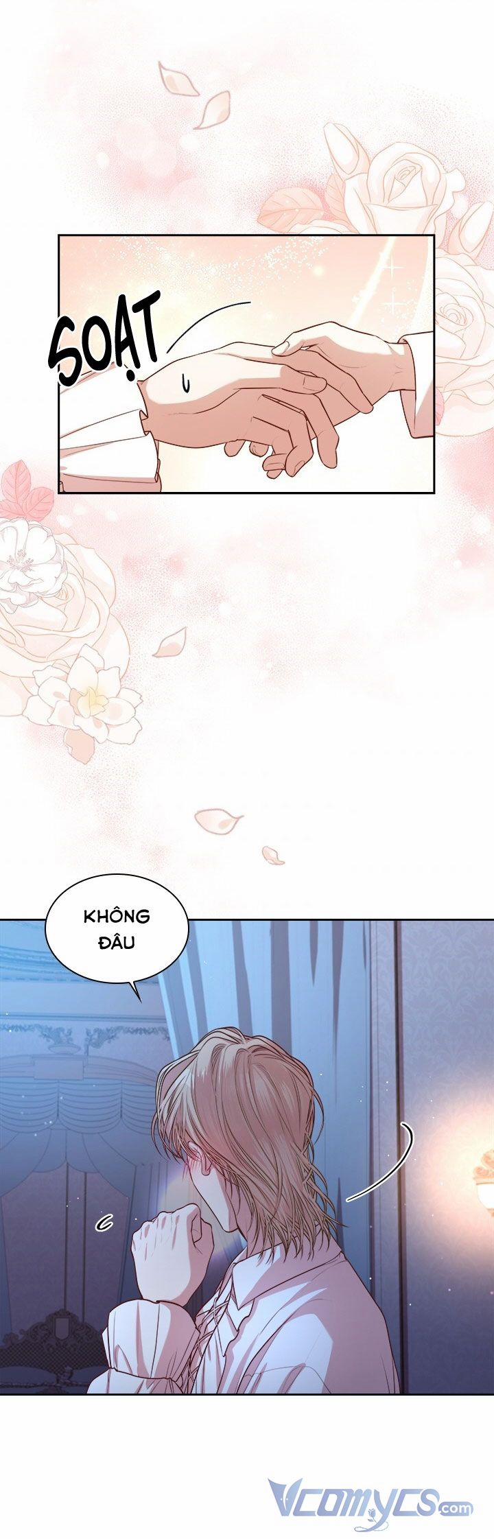 Thư Ký Của Bạo Chúa 52.5 trang 4