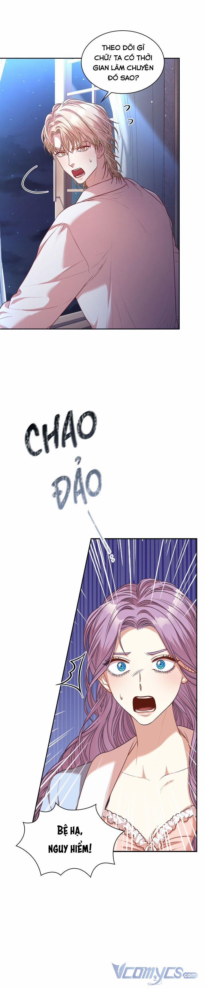 Thư Ký Của Bạo Chúa 52.5 trang 6