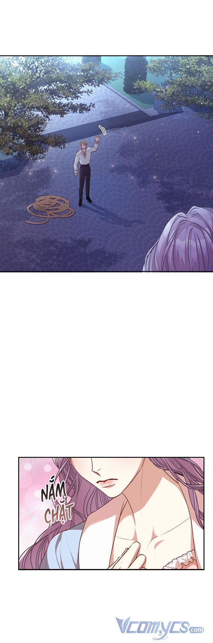 Thư Ký Của Bạo Chúa 52.5 trang 8