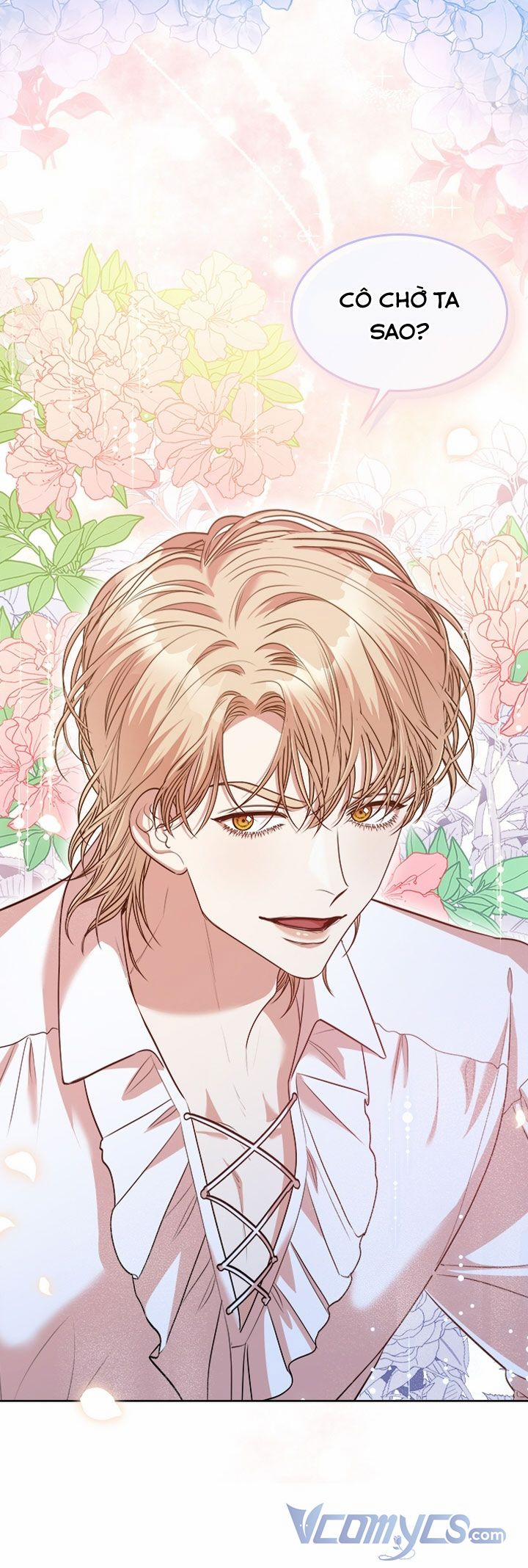 Thư Ký Của Bạo Chúa 52 trang 1