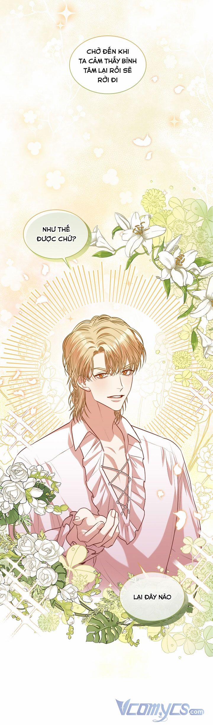 Thư Ký Của Bạo Chúa 52 trang 13