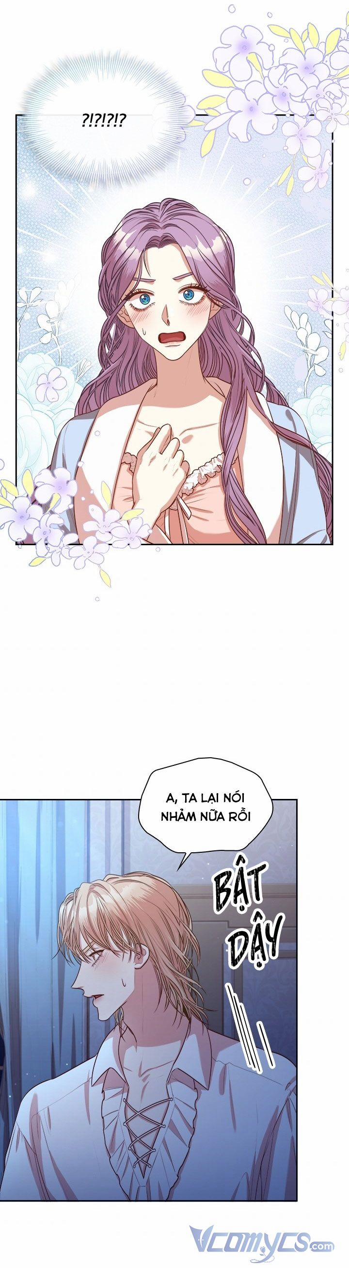 Thư Ký Của Bạo Chúa 52 trang 17