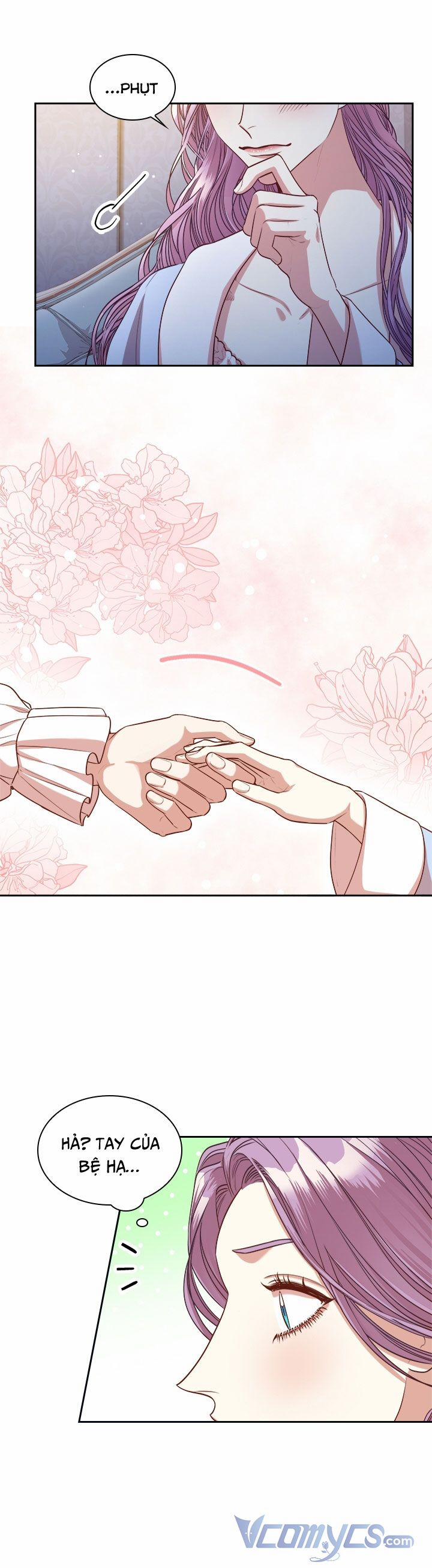 Thư Ký Của Bạo Chúa 52 trang 19