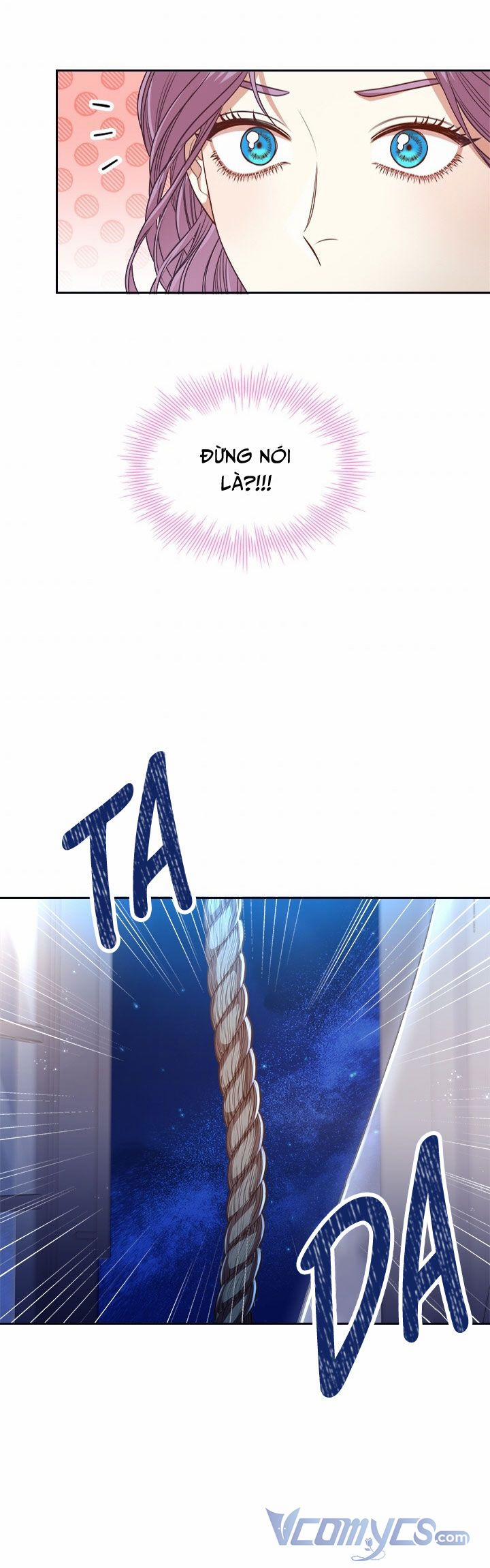 Thư Ký Của Bạo Chúa 52 trang 3