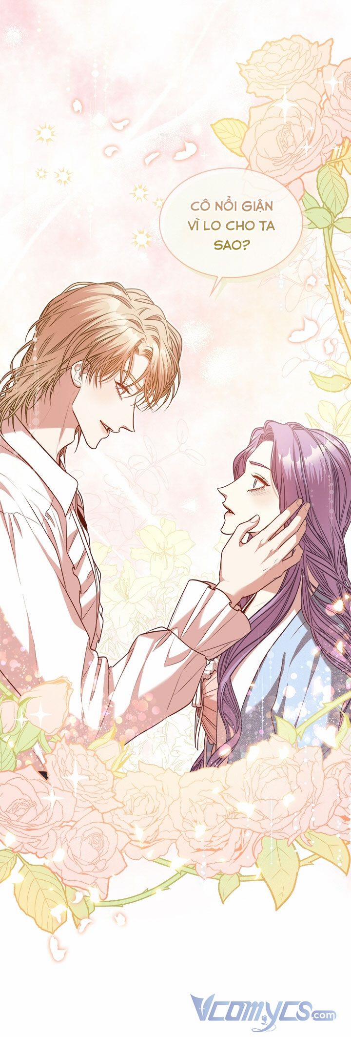 Thư Ký Của Bạo Chúa 52 trang 5