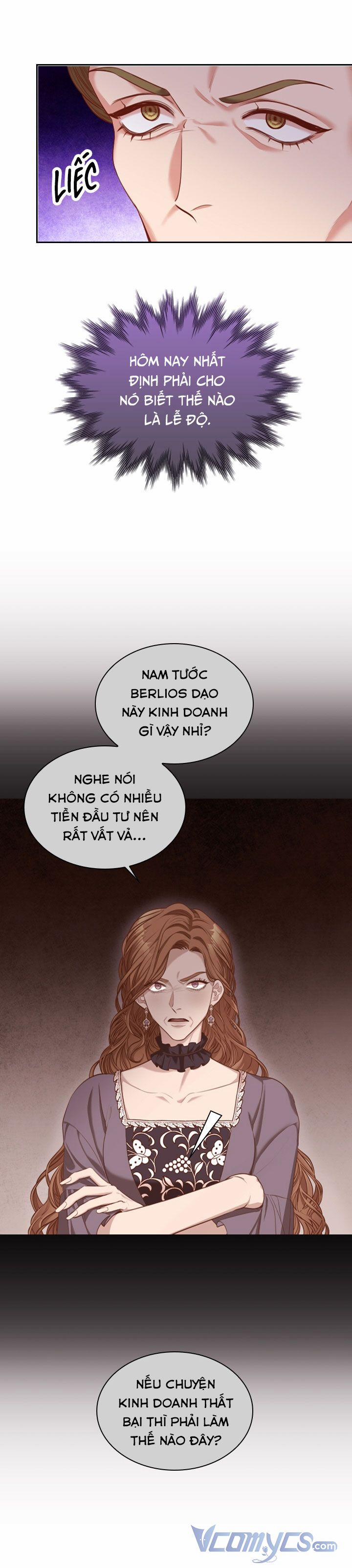 Thư Ký Của Bạo Chúa 53.5 trang 0