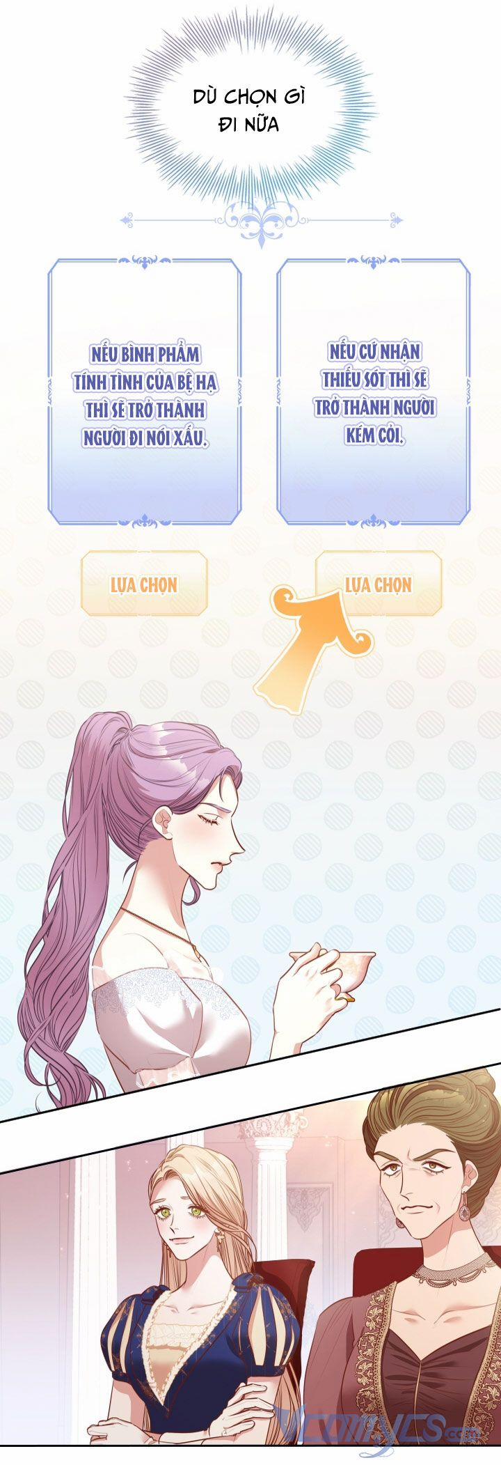 Thư Ký Của Bạo Chúa 53.5 trang 12