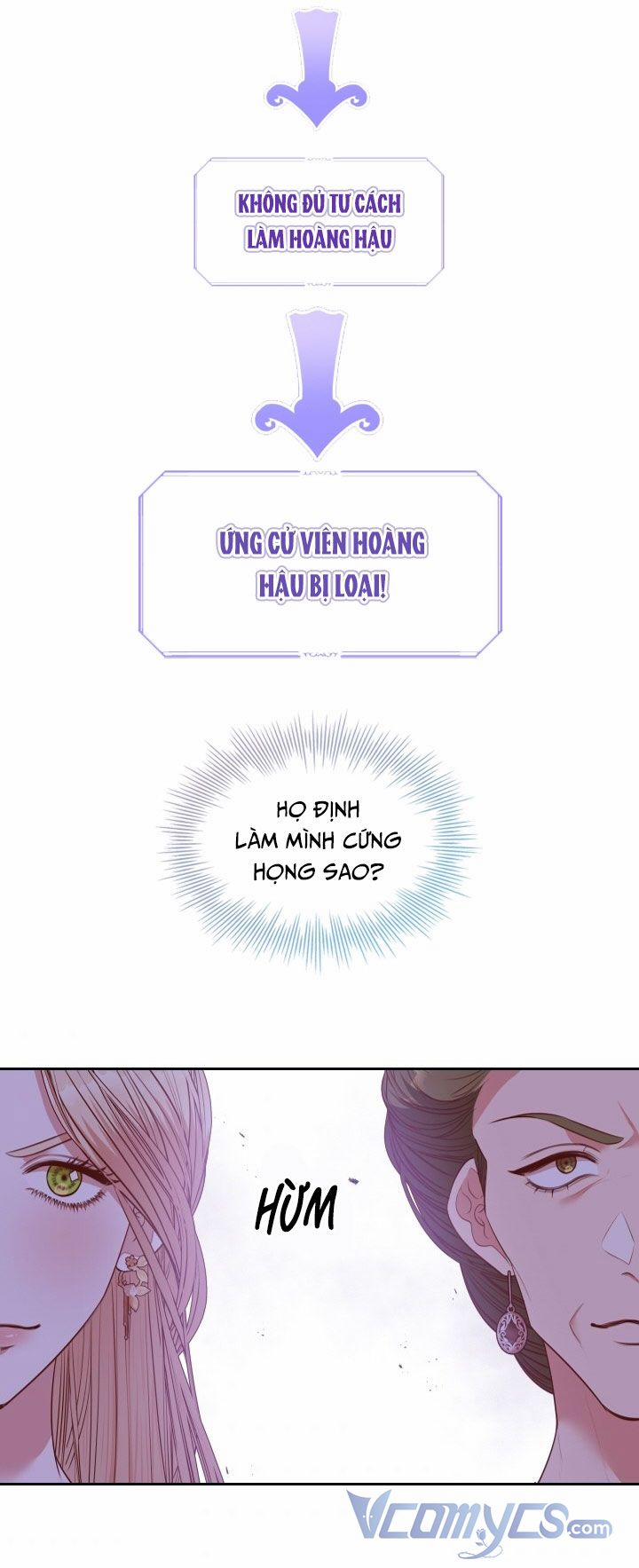 Thư Ký Của Bạo Chúa 53.5 trang 13