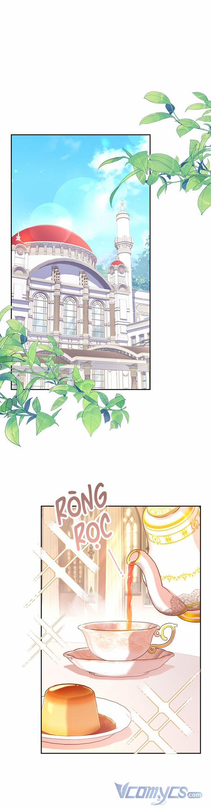 Thư Ký Của Bạo Chúa 53 trang 1