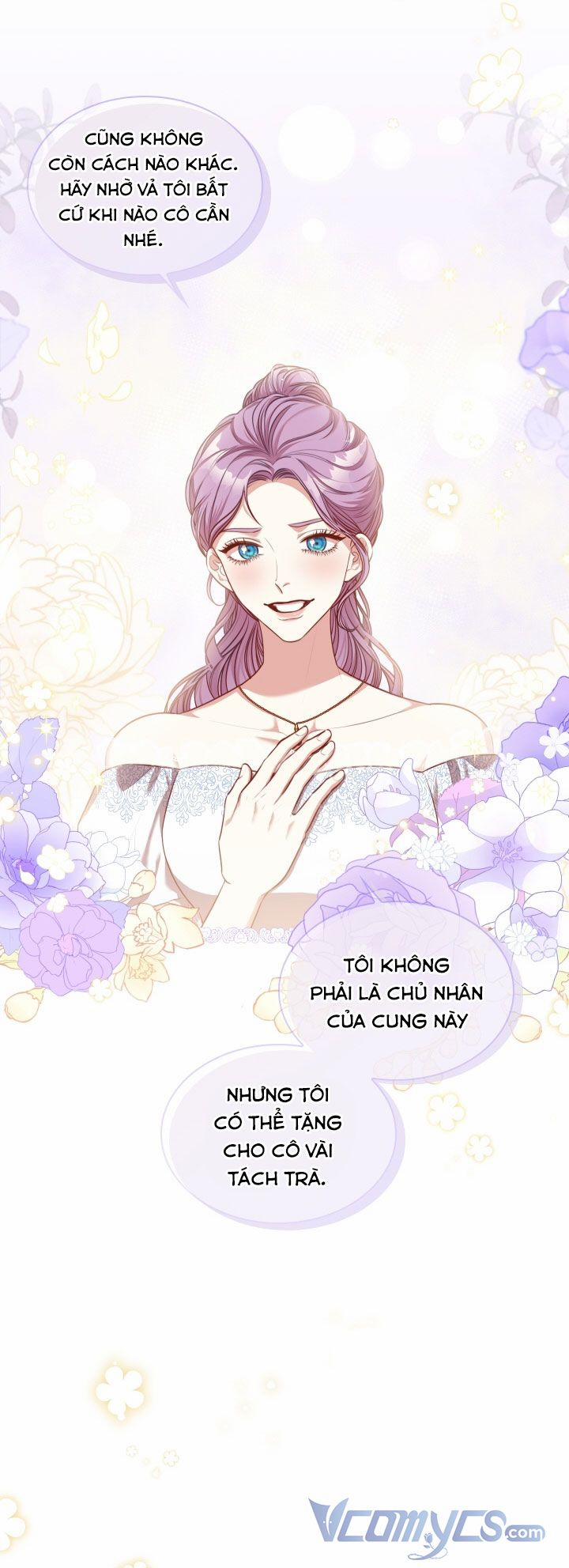 Thư Ký Của Bạo Chúa 53 trang 13