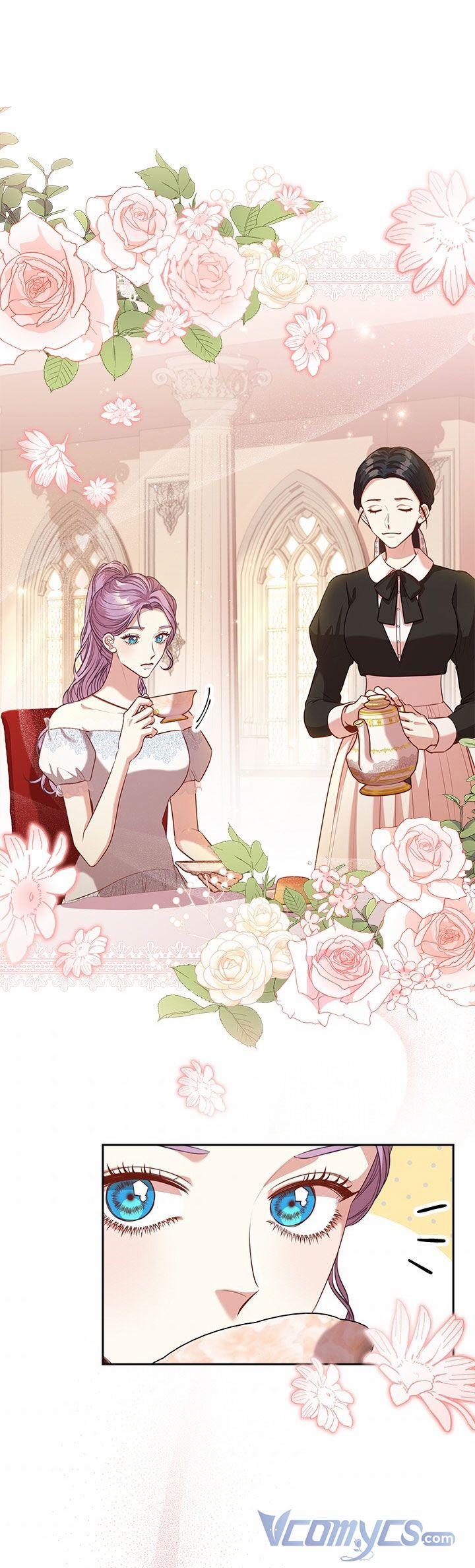 Thư Ký Của Bạo Chúa 53 trang 2