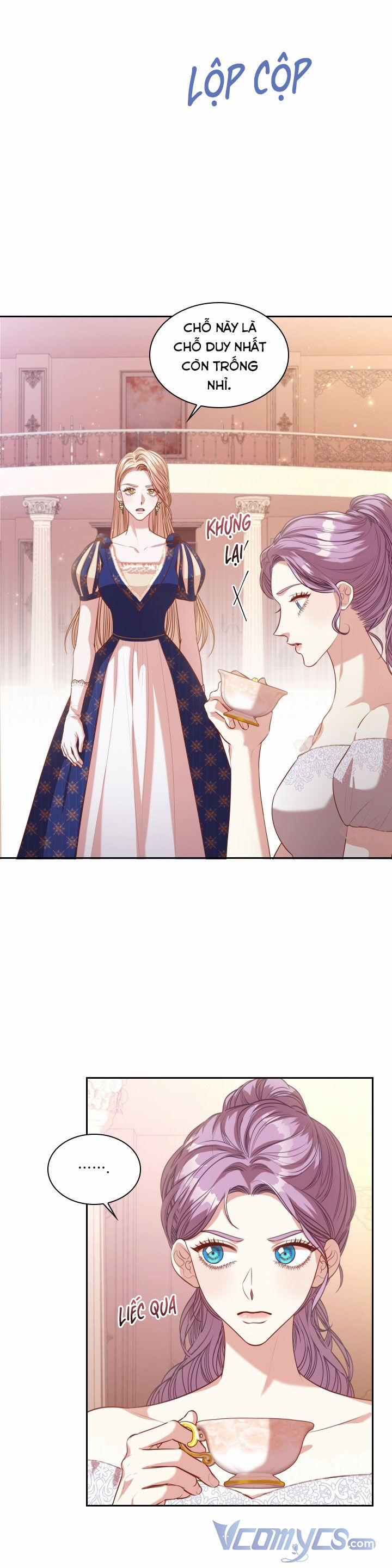 Thư Ký Của Bạo Chúa 53 trang 7