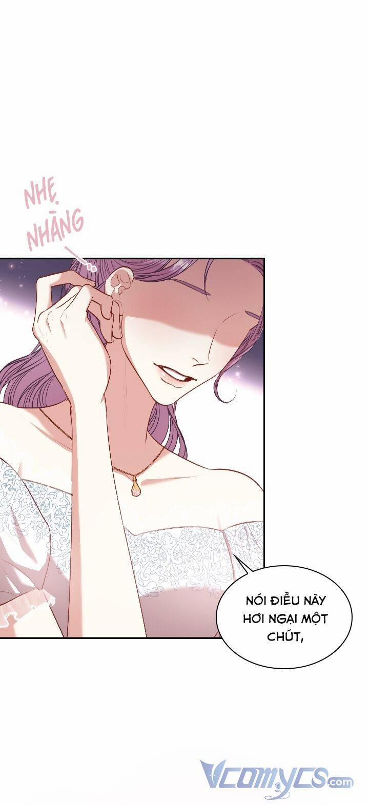 Thư Ký Của Bạo Chúa 54 trang 0