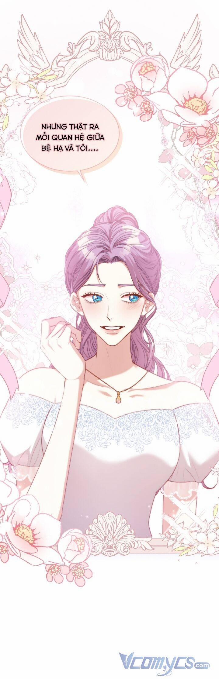 Thư Ký Của Bạo Chúa 54 trang 1