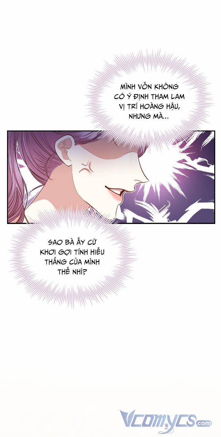 Thư Ký Của Bạo Chúa 54 trang 12