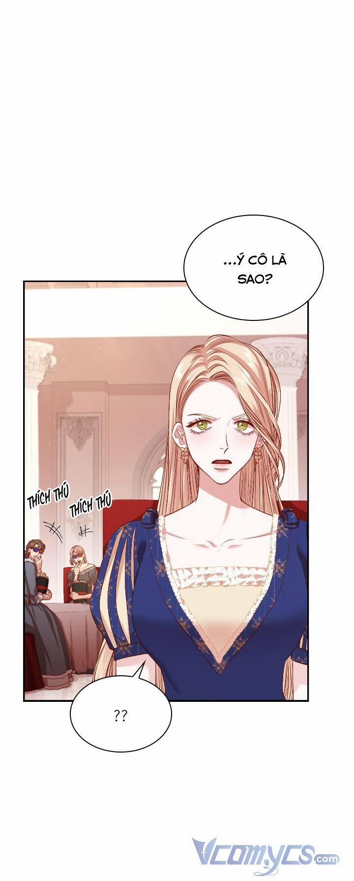 Thư Ký Của Bạo Chúa 54 trang 19