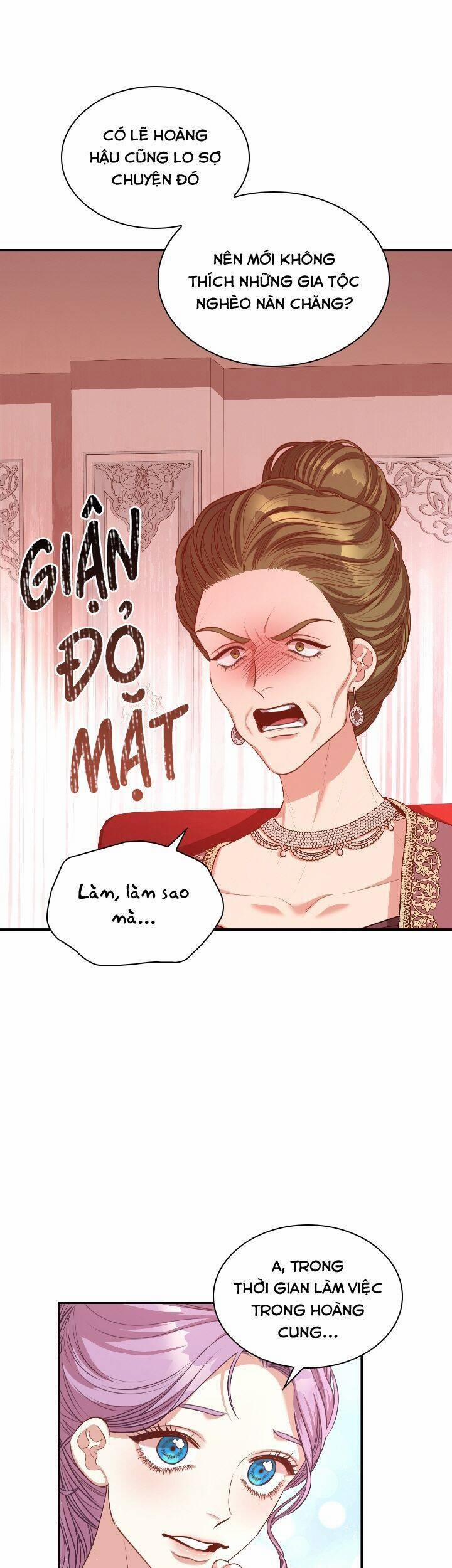 Thư Ký Của Bạo Chúa 54 trang 22