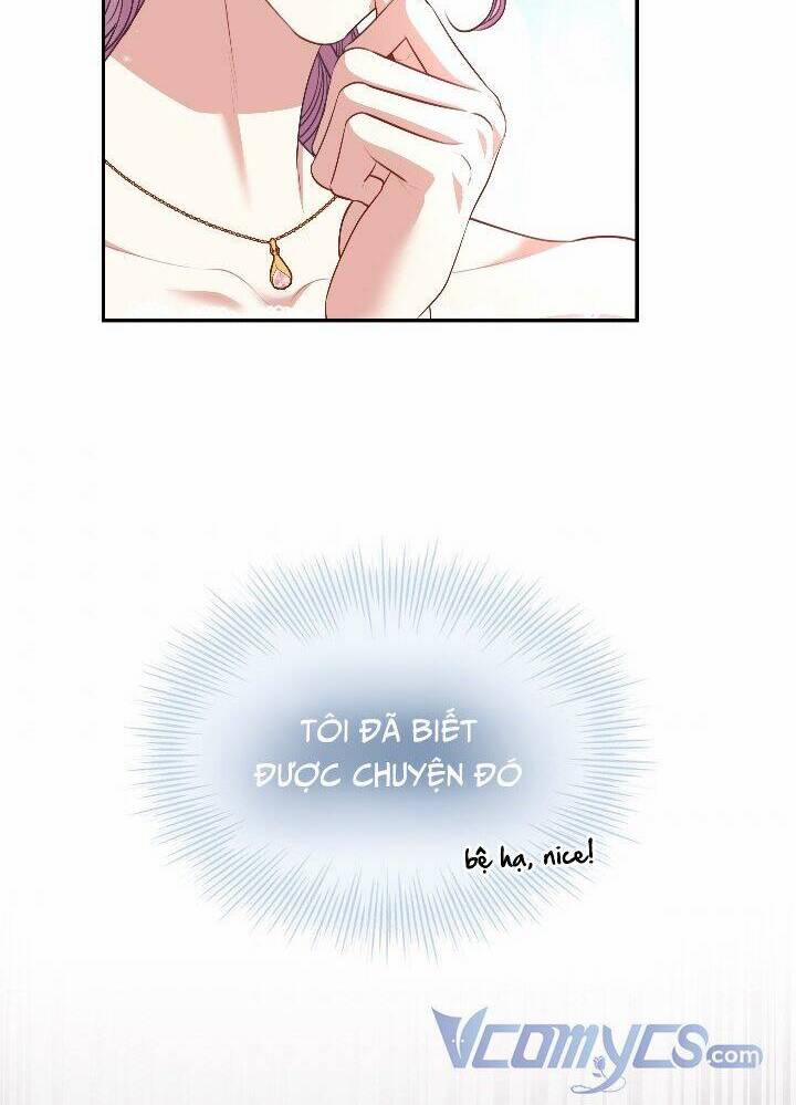 Thư Ký Của Bạo Chúa 54 trang 23