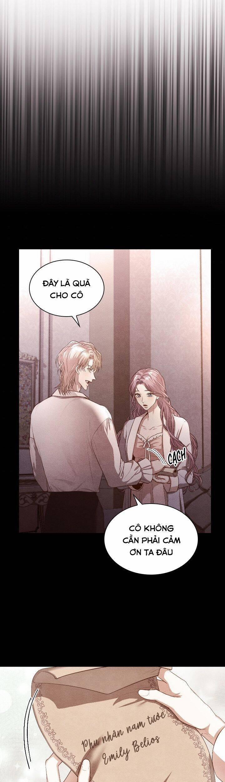 Thư Ký Của Bạo Chúa 54 trang 24