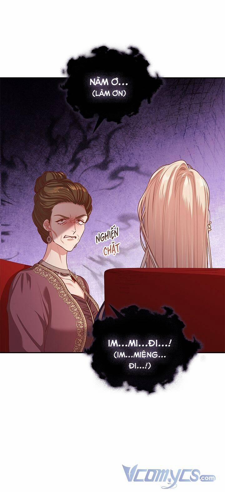 Thư Ký Của Bạo Chúa 54 trang 33