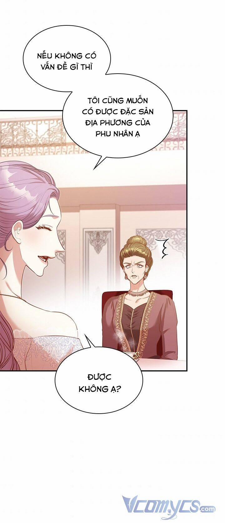 Thư Ký Của Bạo Chúa 54 trang 37