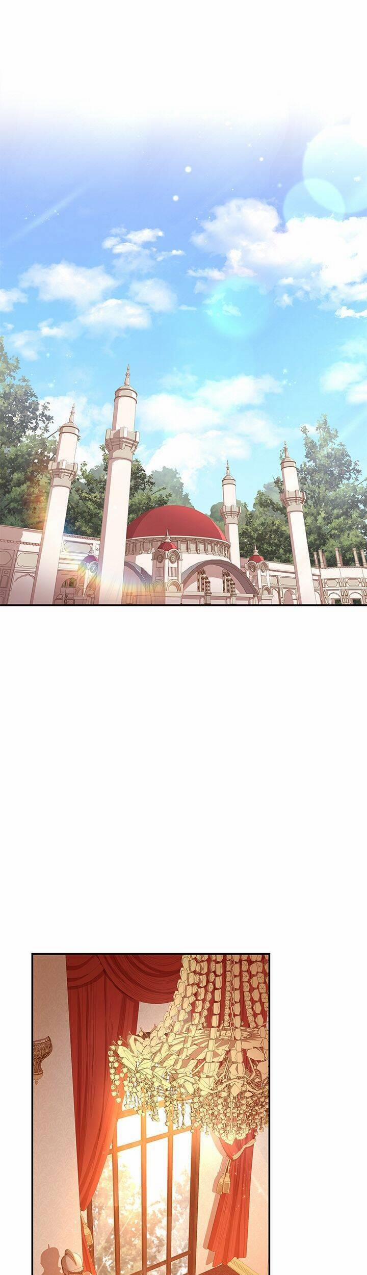 Thư Ký Của Bạo Chúa 54 trang 39