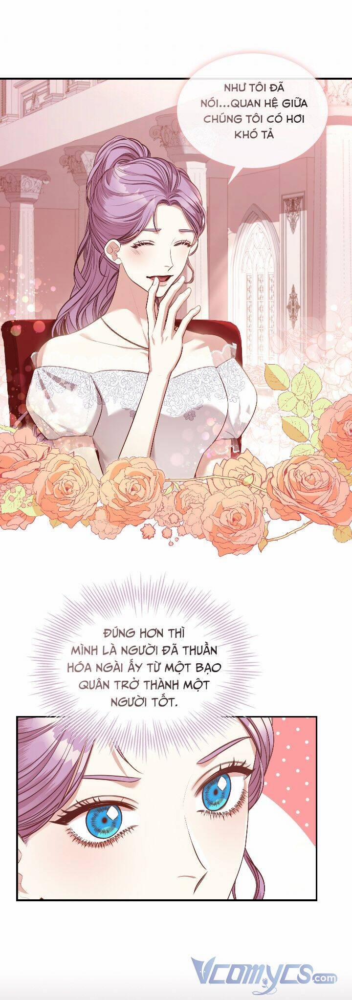 Thư Ký Của Bạo Chúa 54 trang 4