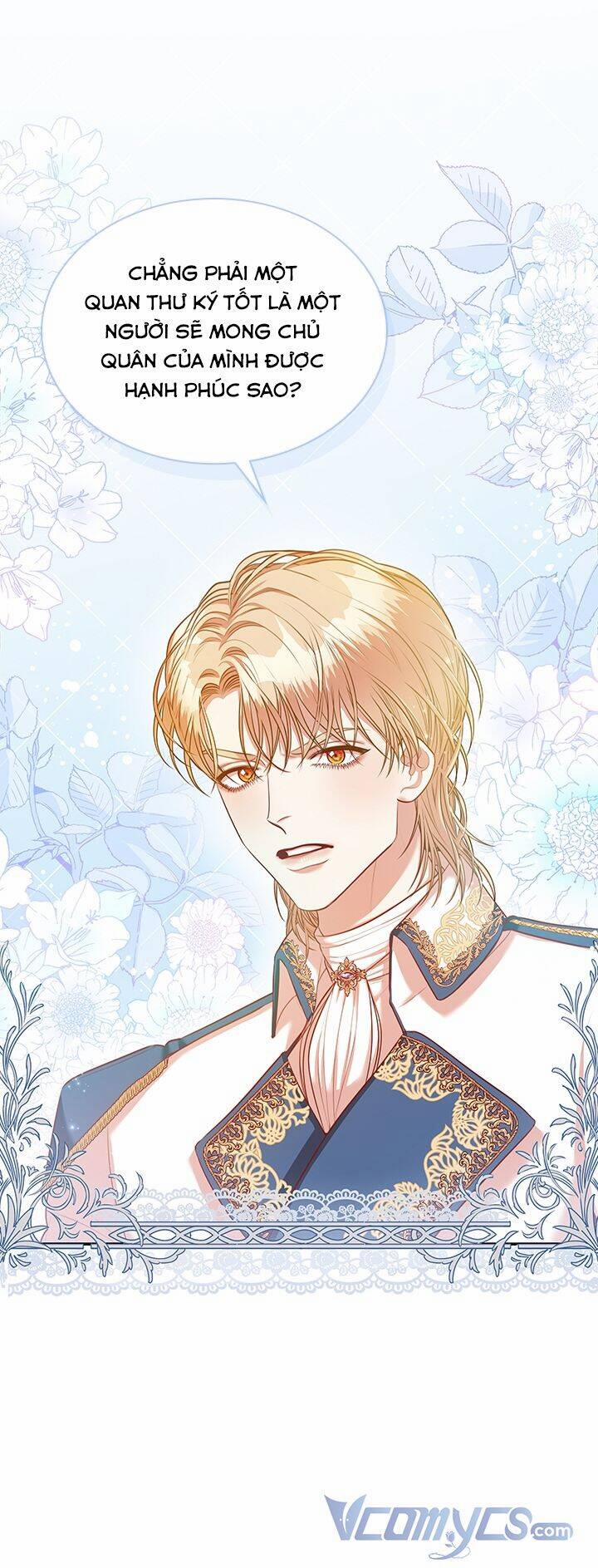 Thư Ký Của Bạo Chúa 54 trang 47