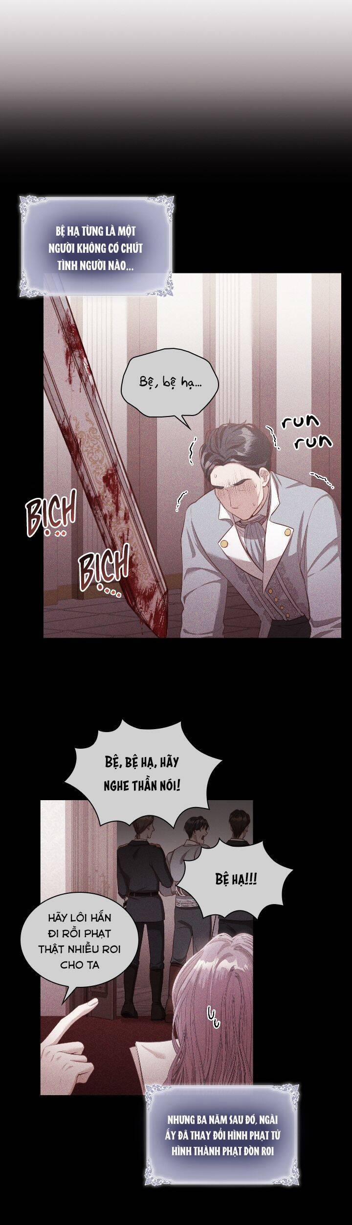 Thư Ký Của Bạo Chúa 54 trang 5