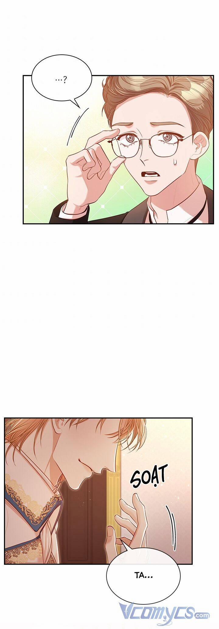 Thư Ký Của Bạo Chúa 54 trang 52