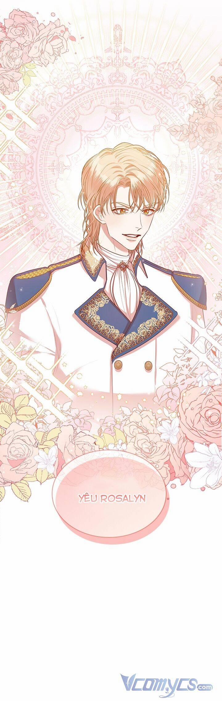 Thư Ký Của Bạo Chúa 54 trang 53