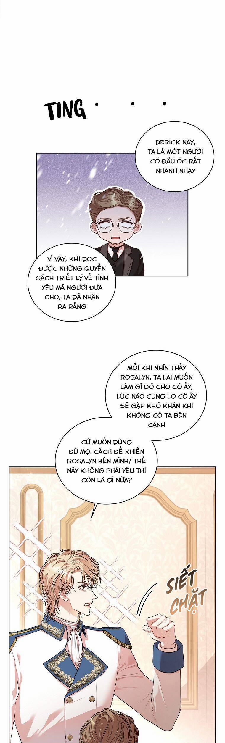 Thư Ký Của Bạo Chúa 55 trang 1