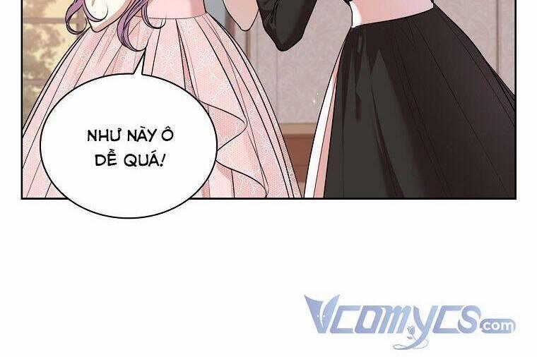 Thư Ký Của Bạo Chúa 55 trang 12