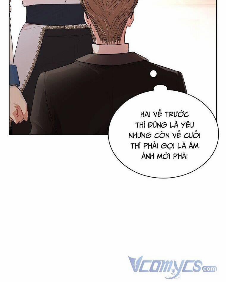 Thư Ký Của Bạo Chúa 55 trang 2