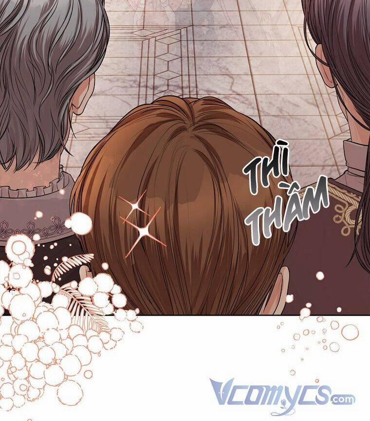 Thư Ký Của Bạo Chúa 55 trang 20