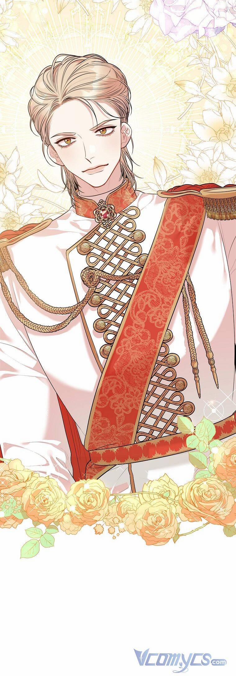 Thư Ký Của Bạo Chúa 55 trang 25