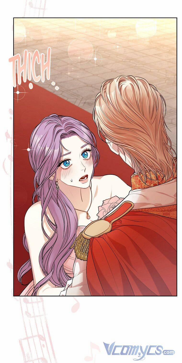 Thư Ký Của Bạo Chúa 55 trang 32