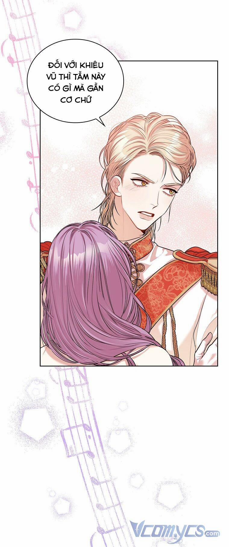 Thư Ký Của Bạo Chúa 55 trang 34