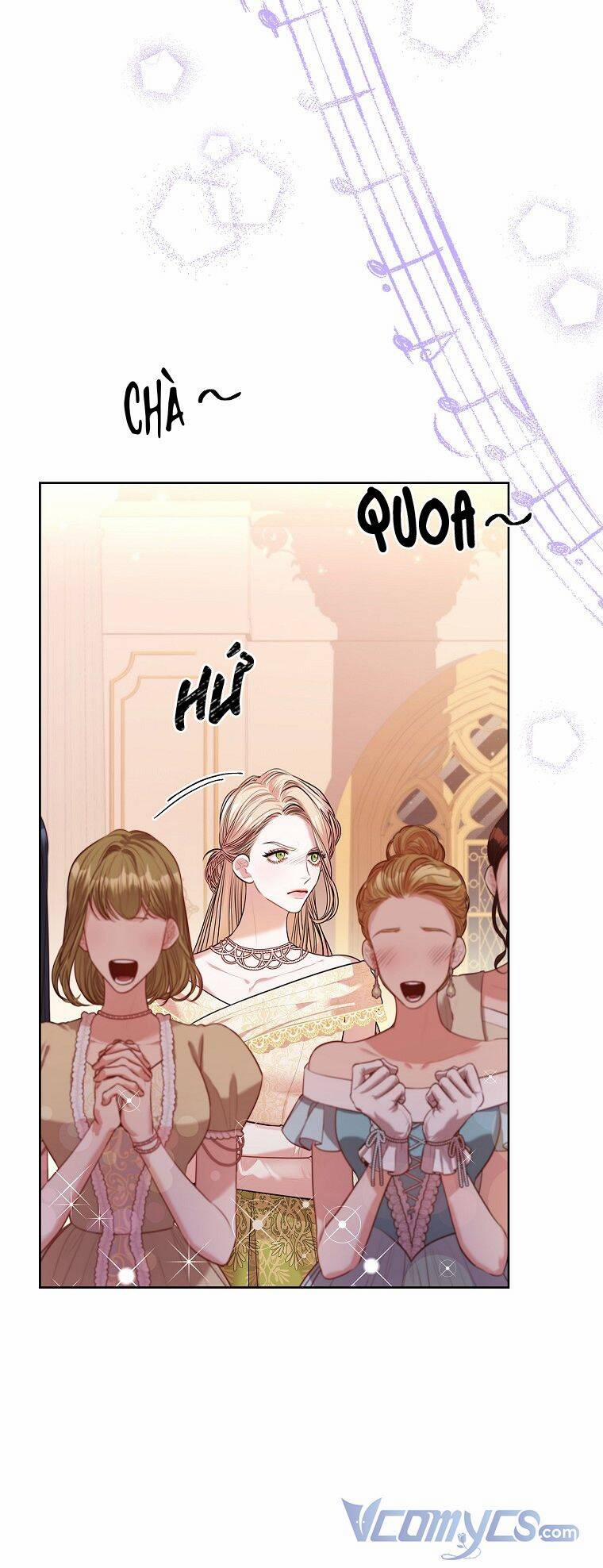 Thư Ký Của Bạo Chúa 55 trang 35