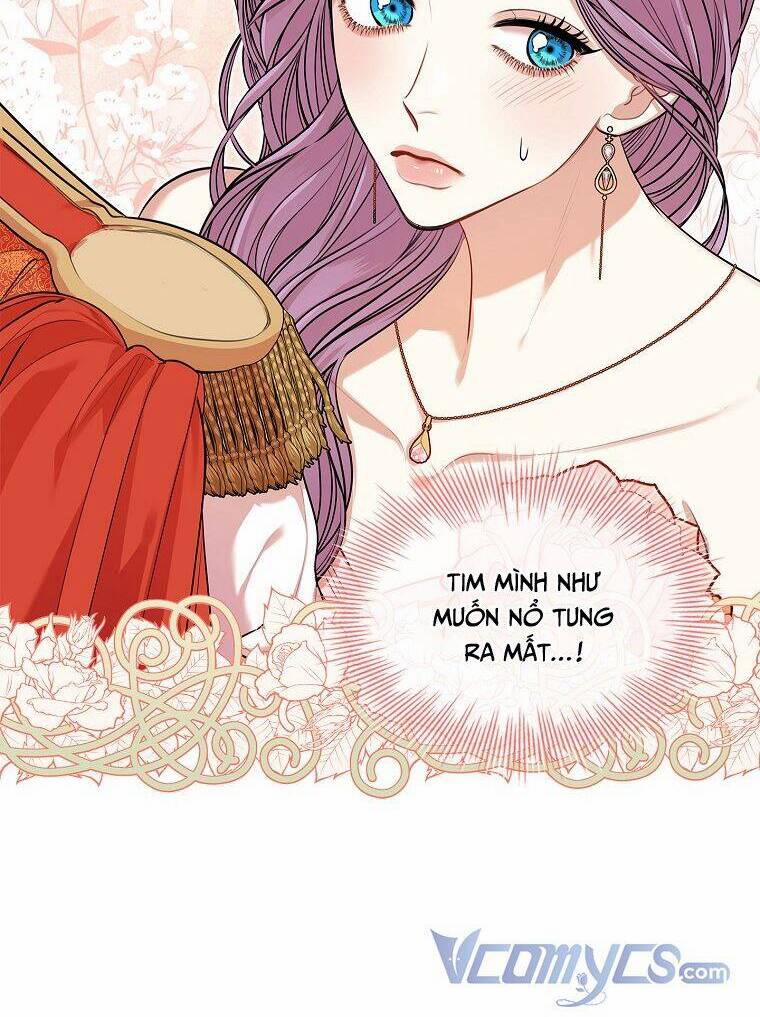 Thư Ký Của Bạo Chúa 55 trang 43