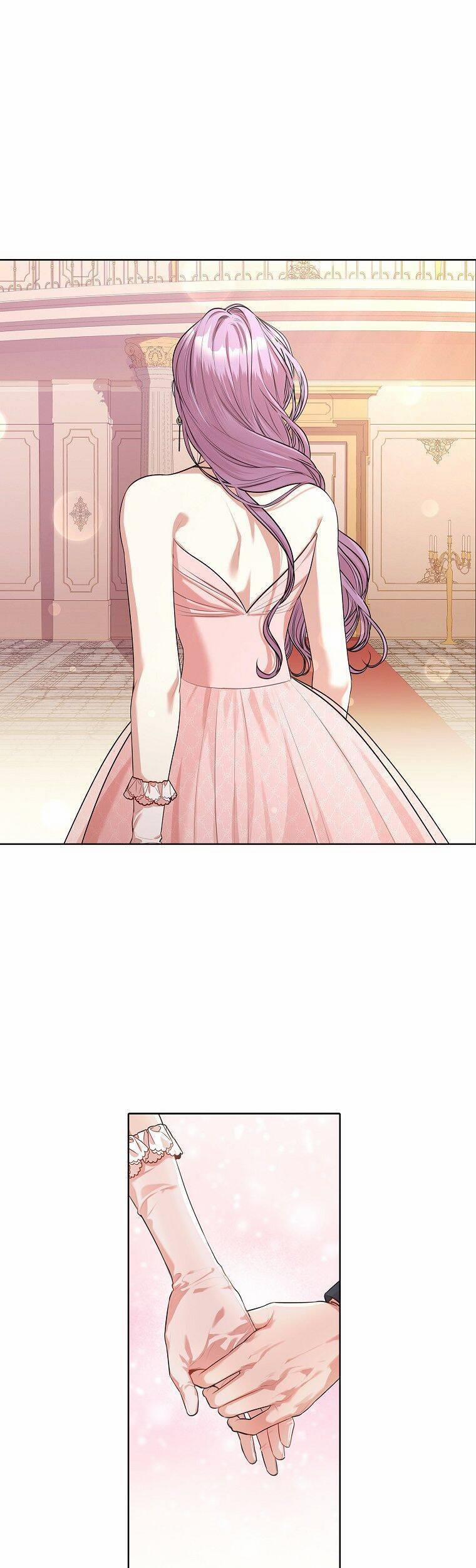 Thư Ký Của Bạo Chúa 55 trang 51