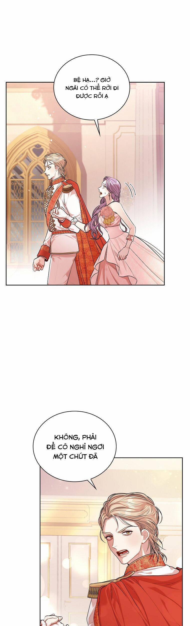 Thư Ký Của Bạo Chúa 55 trang 53