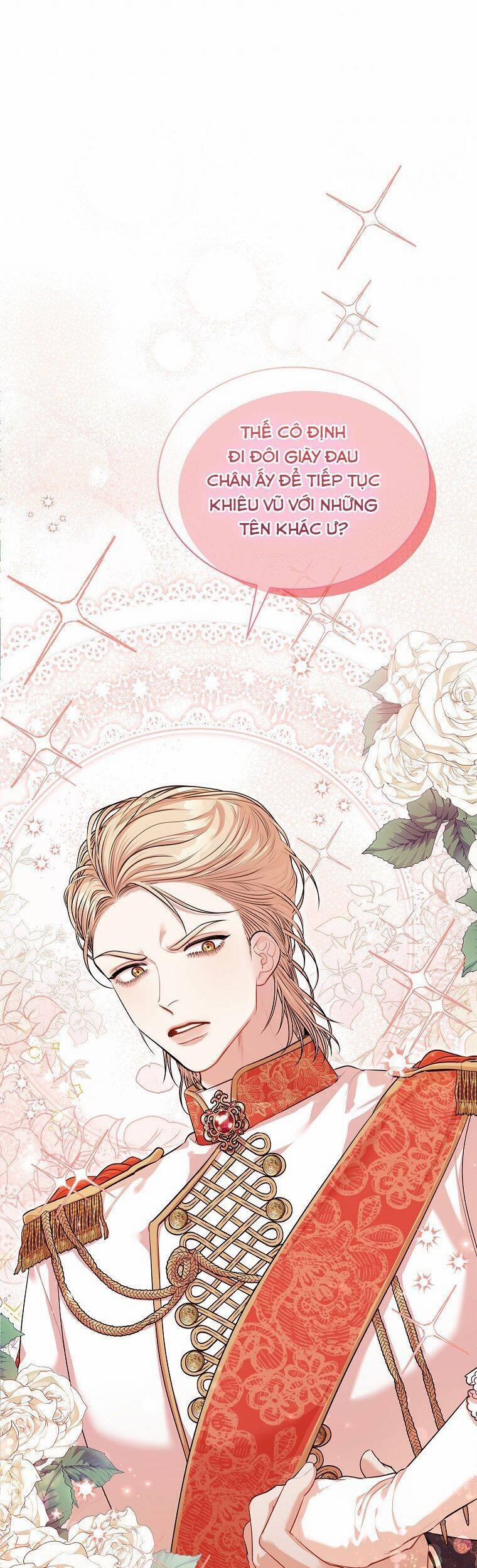 Thư Ký Của Bạo Chúa 55 trang 57