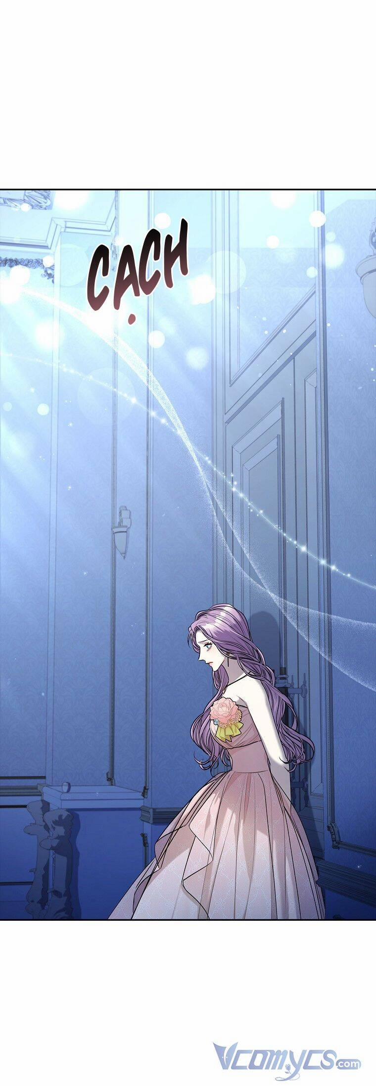 Thư Ký Của Bạo Chúa 56 trang 33